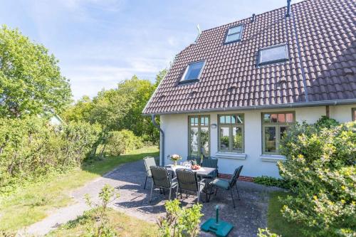 Ferienhaussiedlung Strandperlen Sanddornhof 7a (Typ VIII) in Wustrow, Deutschland