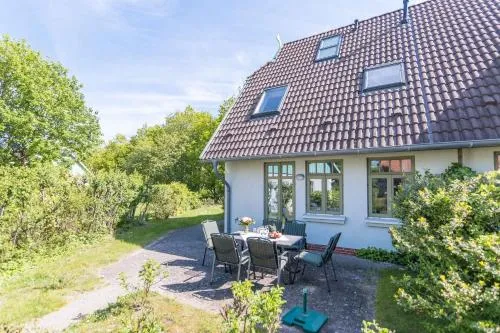 Ferienhaussiedlung Strandperlen Sanddornhof 7a (Typ VIII) in Wustrow, Deutschland
