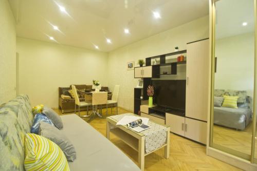 La Flats Zelenodolskaya - image 5