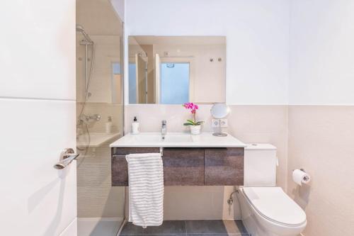 WintowinRentals Townhouse, Pool & Beach Marbella