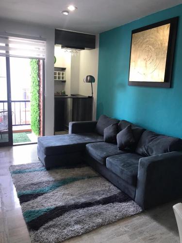 Tu Depa en el Paraiso Cancún, Канкун (фото 6)