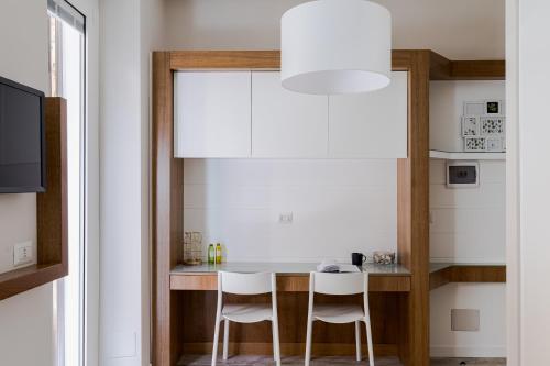 Cavour Luxury Home, Roma
