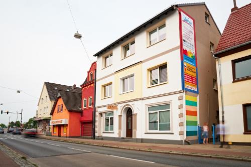 Pension Burglesum Bremen