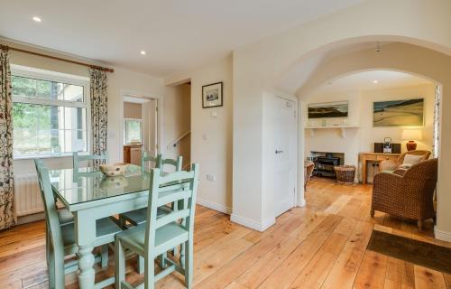 設施, Belle Isle Castle and Cottages in 恩尼斯基林市中心