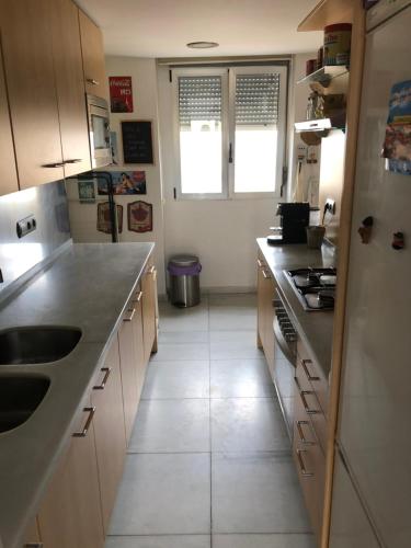 Apartamento de playa Valmar - image 4