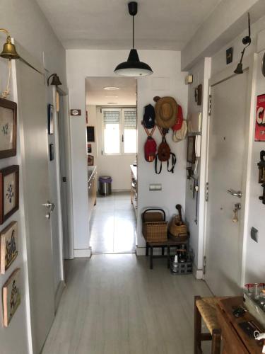 Apartamento de playa Valmar - image 11
