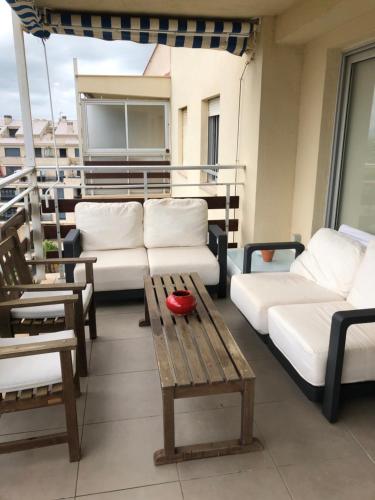 Apartamento de playa Valmar - image 5