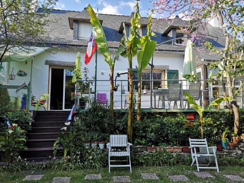 Villa Soleil Vacances – Vannes, MN