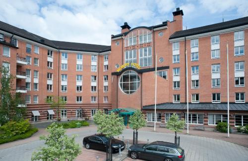 Memory Hotel - image 11