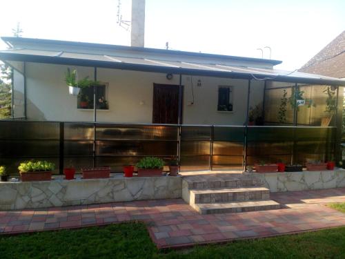 Sunny Apartman - Location saisonnière - Nyíregyháza