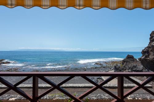 Ocean view peaceful oasis
