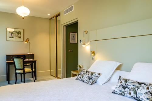 Olivier Leflaive Hôtel - image 3