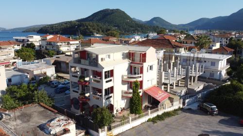  Valena Studios in Nydri