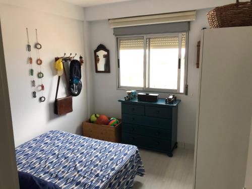 Apartamento de playa Valmar - main image