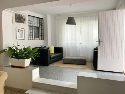 Hostal Paco Marbella