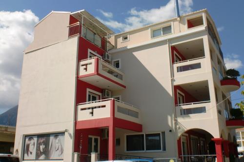  Valena Studios in Nydri