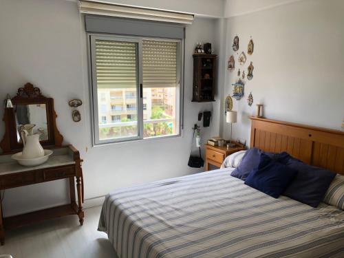 Apartamento de playa Valmar - image 10