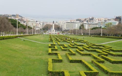 Hotel Excelsior, Lissabon bei Amadora