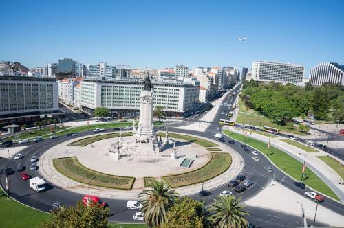 Hotel Excelsior Lisboa