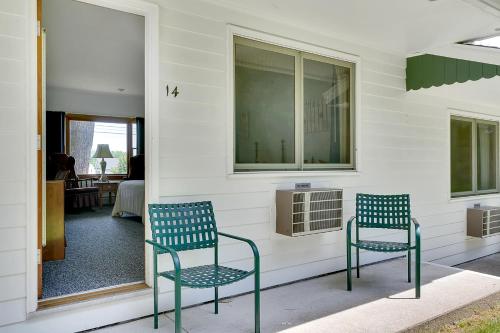 Towne Lyne Motel