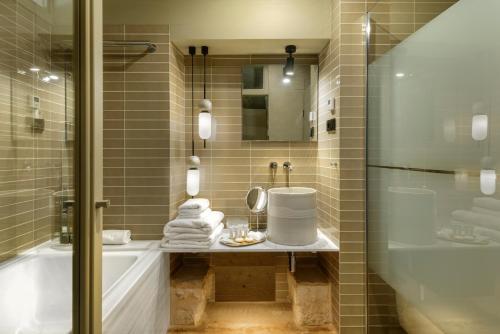 Torre del Marqués Hotel & Spa - Small Luxury Hotels