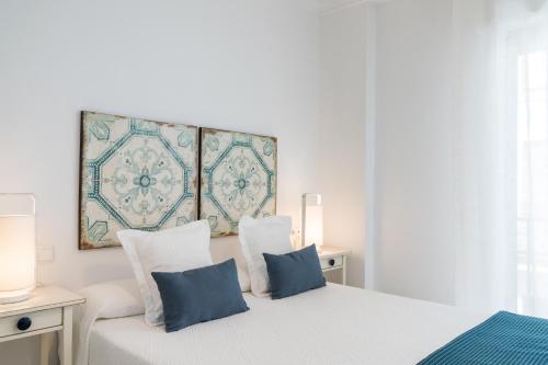 Apartamento Pilatos Central Superior, Sevilla (Foto 2)