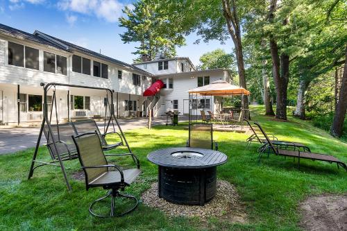 Towne Lyne Motel in Ogunquit (Maine)