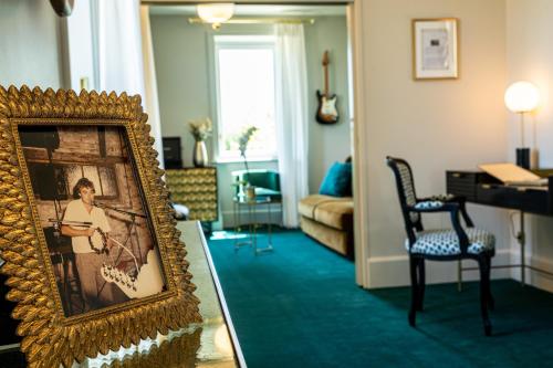 Olivier Leflaive Hôtel - image 4