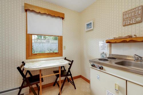 Towne Lyne Motel