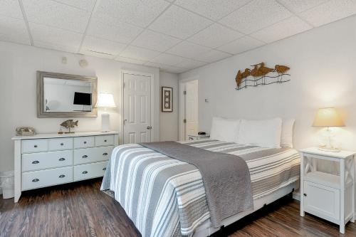 Towne Lyne Motel Room Type - Deluxe Queen Room