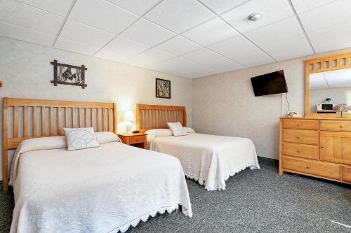 Towne Lyne Motel - Accommodation - Ogunquit