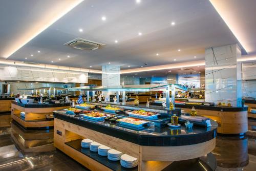 Facilities, Gouves Water Park Holiday Resort in Gouves