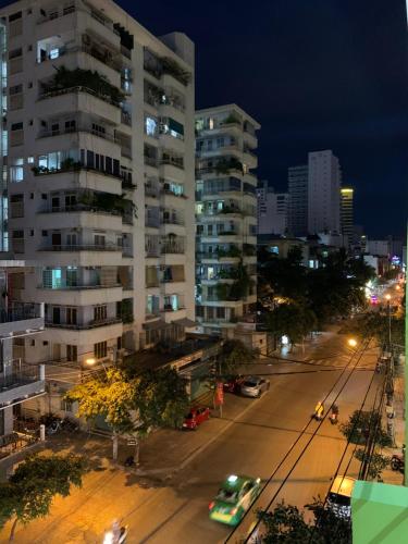 HOTEL CAN HO CHO THUE