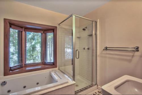 Cedar Crest - Owl Cottage 9 - image 4