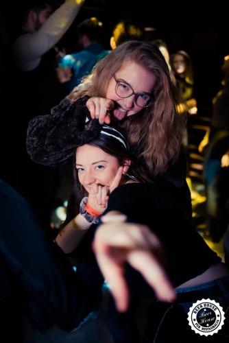 Greg&Tom Beer House Hostel – Krakow, MA
