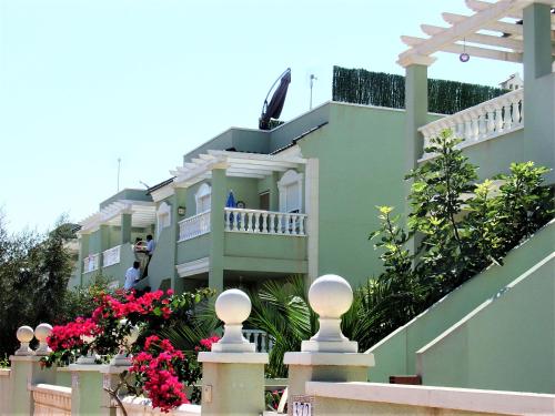  APARTAMENTO - Terraza SOFTGREEN in Puerto Marino