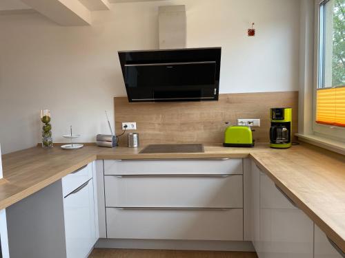 Über den Dächern von Eichwalde (Uber den Dachern von Eichwalde) in 艾希瓦爾德