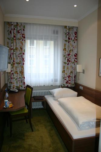 Hotel Hauser an der Universität - image 4