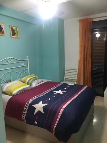  Ap duplex herradura in La Herradura