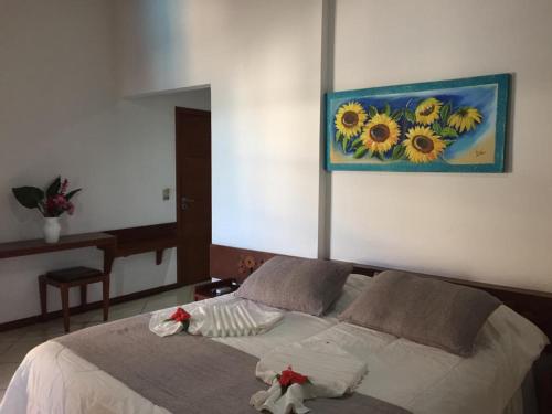 Eden Praia Hotel in Porto Seguro