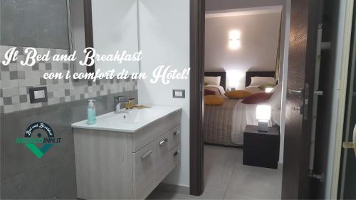  Idilliaco inn in Motta SantʼAnastasia