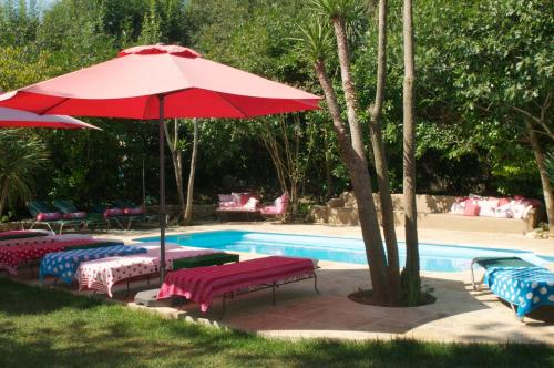 Kert, Can Portell by 123ole, B&B - Casa Rural in Cornella De Terri