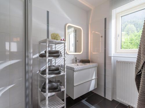 ห้องน้ำ, Chalet Achenberg in อาเชินแบร์ก