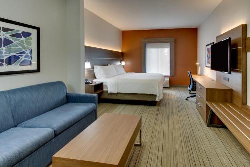 Holiday Inn Express Hotel & Suites - Atlanta/Emory University Area, an IHG Hotel