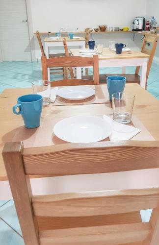 Pepi B&B – Santa Maria di Castellabate, UT