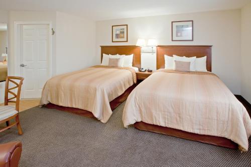 Candlewood Suites Radcliff - Fort Knox, an IHG Hotel