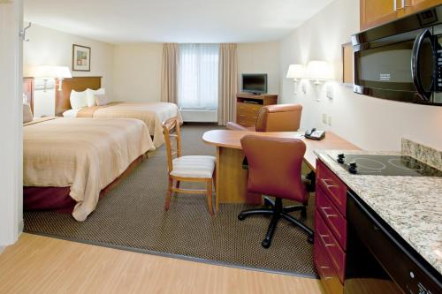 Candlewood Suites Radcliff - Fort Knox, an IHG Hotel