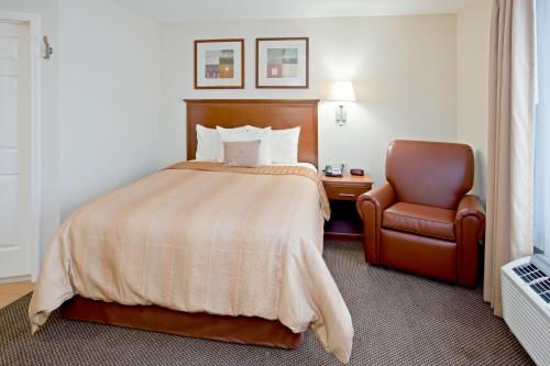 Candlewood Suites Radcliff - Fort Knox, an IHG Hotel