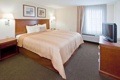 Candlewood Suites Radcliff - Fort Knox, an IHG Hotel