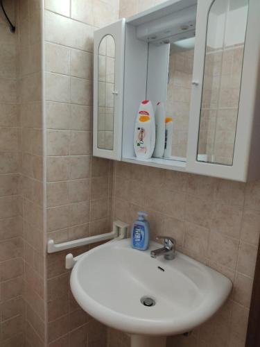 Casa Vacanza Villa Teresa - Appartamento Tulipano